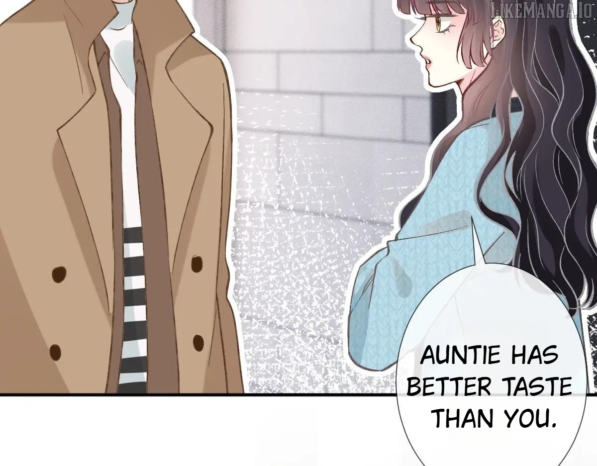 Everyone's Darling Chapter 287 - page 52